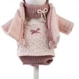 Oblačilo za punčko 35 cm