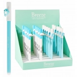 Svinčnik z motivom morskih živalic 15 cm