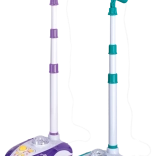 Stoječi mikrofon za mlade zvezde