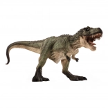 MOJO tiranozaver rex lovec – zelena figurica
