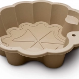 Peščeniško Igrališče Cvet EKO bež DOLONI