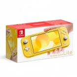 Nintendo Switch Lite rumen