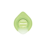 Radirka 2 v 1 za svinčnik in pero