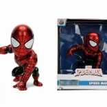 Figurica MARVEL Spider-Man 10 cm – kovinska zbirateljska figurica