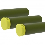 Nadomestni penasti naboji, 48 kosov (7 × 1,3 cm)