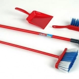 Komplet za čiščenje z mopom Vileda – otroška igrača KLEIN