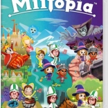 Miitopia za Nintendo Switch