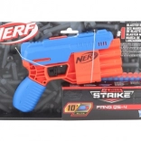 Nerf Alpha Strike Fang QS-4 pištola za izstrelke