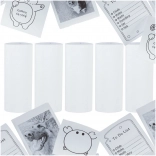 Termalni papir za mini tiskalnik 5,7 cm x 4,5 m - 5 kosov