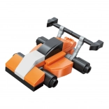 Qman Trans Collector 3v1 formula