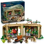 LEGO® Harry Potter™ 76445 Bradaviški grad: Ura zeliščarstva