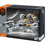 Konstruktor iM.MASTER vesoljska ladja z mehanskim pogonom, 955 delov