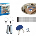 Komplet za namizni tenis MAC TOYS