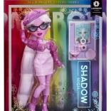 Shadow High Fialova Lutka Lavander Lynn