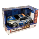 Teamsterz policijski avto