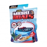 Micro Boats Wave 3 dirkalni čolniček za vodo