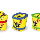 Rokavički s Krtek motivom