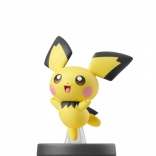 amiibo figurica Pichu – Super Smash Bros.