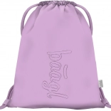 Sivkin nahrbtnik BAAGL