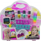 Kozmetični in nohtni studio za otroke MaDe