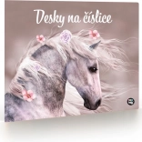 Mape za številke z motivom konja Romantic Oxybag