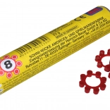 Kapsulni naboji, tuba 8 strel – 48 vijenčkov