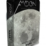 Vesoljske igralne karte Luna od Chronicle Books