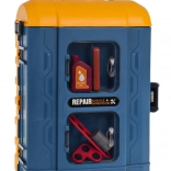 Otroška delavnica 3v1 z orodjem