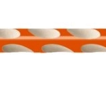 STABILO EASYgraph svinčnik za desničarje oranžen