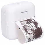 Mobilni mini tiskalnik z Bluetooth povezavo