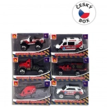 Reševalni avto za otroke