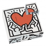 Vilac lesene kocke Keith Haring