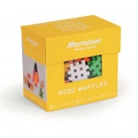 Konstruktor Marioinex Midi Waffle