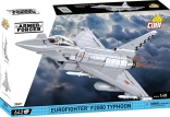 Konstruktor Eurofighter F2000 Typhoon – model 1:48