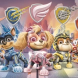 Puzzle 24 kosov Maxi Misija Mladički Tačke na patrulji