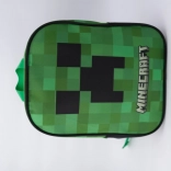 Minecraft nahrbtnik Creeper junior