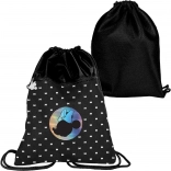 Športni nahrbtnik PASO BeUniq Minnie Mouse holografski