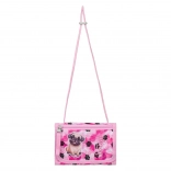 Baagl otroška denarnica za okrog vratu tačke