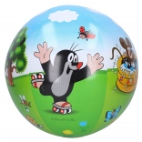 Napihljiva žoga Krtek 51 cm