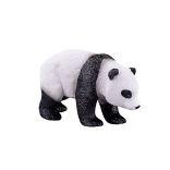 Realistična Figurina Panda Mladička