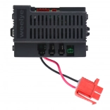 Centralna enota RX108 24V