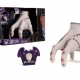 RC plazeča roka Stvar iz Wednesday 18 cm