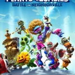 PC igra Plants vs. Zombies: Battle for Neighborville