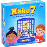 Namizna igra Sestavi 7