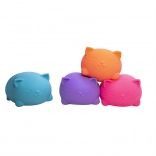 Stiskalna mačka NeeDoh supersize antistresna igrača