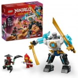 LEGO® NINJAGO® 71827 Zaneov bojni robotski oklep