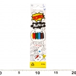 Barvice ERGO 6 kosov