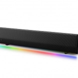 Sound Blaster GS3 soundbar z RGB za igre s tehnologijo SuperWide