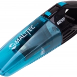 ročni brezžični sesalnik MalTec Cyclone Wet & Dry 12v1 80 W, 0,5 l