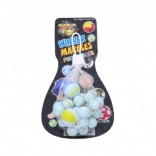 Steklene frnikule Marmor